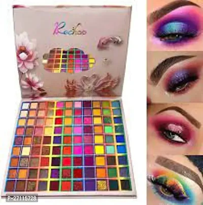 Stylish Eye Shadow For All Skin Type For Makeup