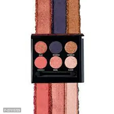 Stylish Eye Shadow For All Skin Type For Makeup