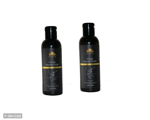 Female Intimate Wash Hygiene Care Expert- 100 ml Each, Pack Of 2