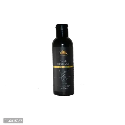 Female Intimate Wash Hygiene Care Expert- 100 ml