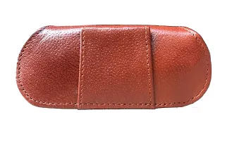RL Classy Full Flap Basic Leather Mobile Cover-thumb2
