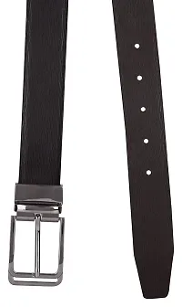 RL Sufiano Leather Reversible Belt For Men-thumb3