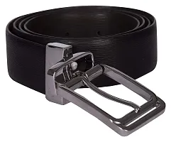 RL Sufiano Leather Reversible Belt For Men-thumb1