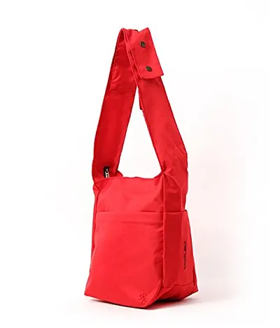 Walletsnbags Sack Style Messenger Sling Bag