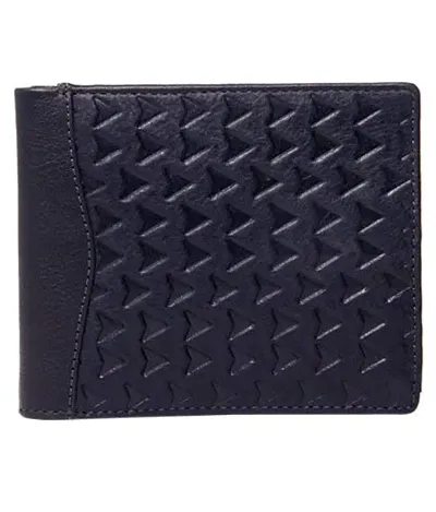 Walletsnbags Arrow Leather Men's Wallet