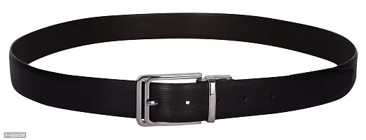 RL Sufiano Leather Reversible Belt For Men-thumb3