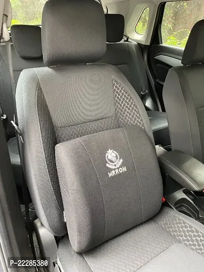 Ortho store backrest cushion