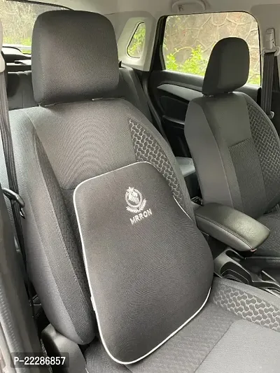 Adjustable lumbar sale support for car
