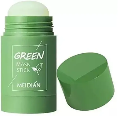 Top Selling Green Tea Stick Mask