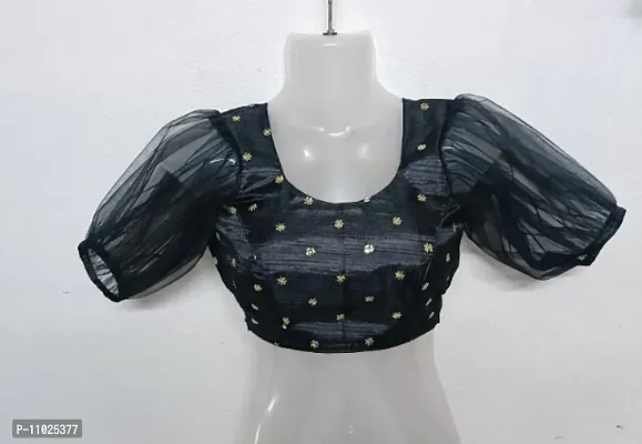 designer Saree blouse-thumb0