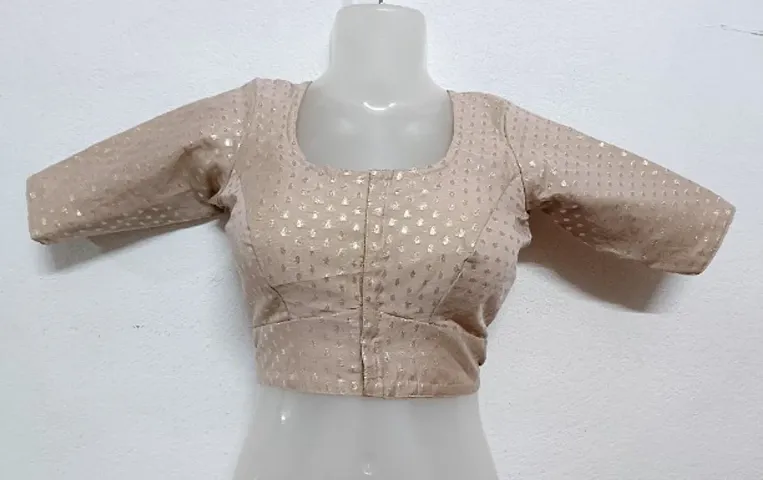 designer Saree blouse
