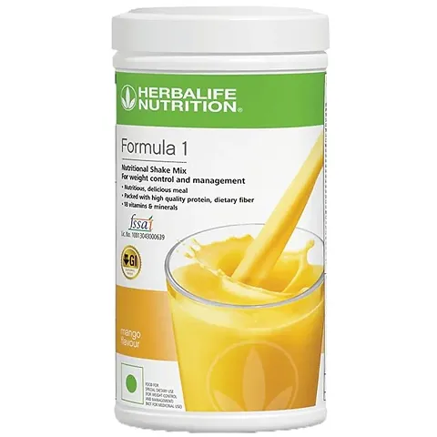 Herbalife Nutrition Powder