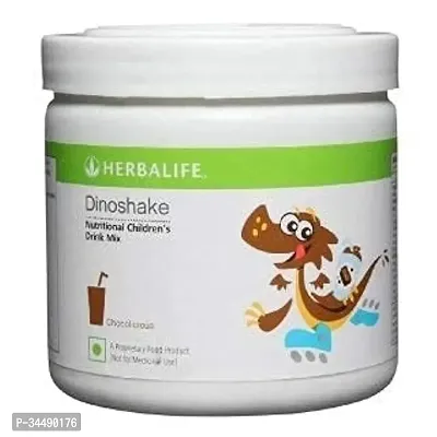 Herbalife Dinoshake 200 grams (Chocolate)-thumb0