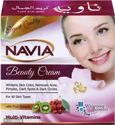 Navia Beauty Cream For Women-thumb0