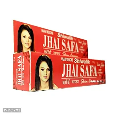 Shiwalik Jhai Safa Skin Cream-thumb0