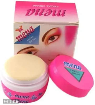 Mena Facial Cream