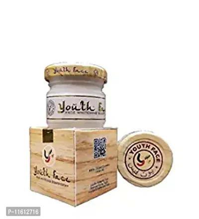 Youth Face Whitening Beauty Cream-thumb0