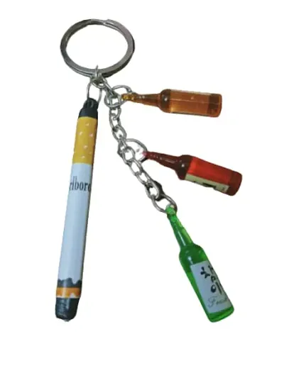 Keychain For Kids 