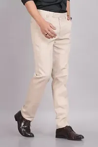 Fabulous Formal Trouser for men (pack of 2)-thumb1