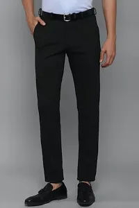 Fabulous Formal Trouser for men (pack of 2)-thumb2
