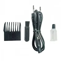 206 Professional Rechargeable Trimmer For Men   pack of 1-thumb1