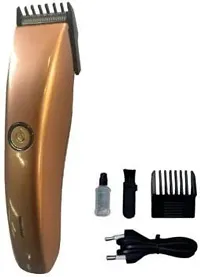 206 Professional Rechargeable Trimmer For Men   pack of 1-thumb3