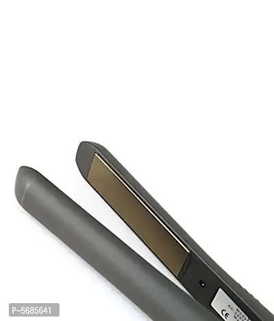 Km-328 Professional Hair Straightener (Multicolour)  pack of 1-thumb3