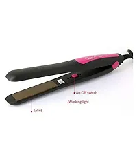 Km-328 Professional Hair Straightener (Multicolour)  pack of 1-thumb4