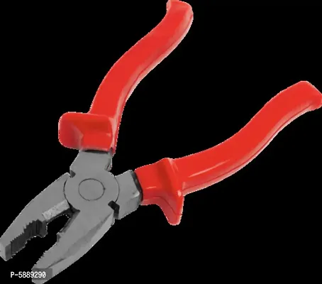 Combination Side Cutting Plier pack of 1-thumb0