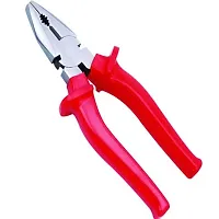 Combination Side Cutting Plier pack of 1-thumb2