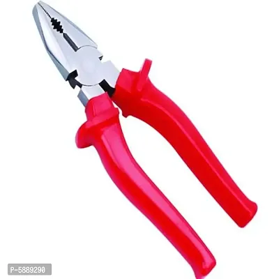 Combination Side Cutting Plier pack of 1-thumb3