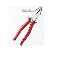 Combination Side Cutting Plier pack of 1-thumb3