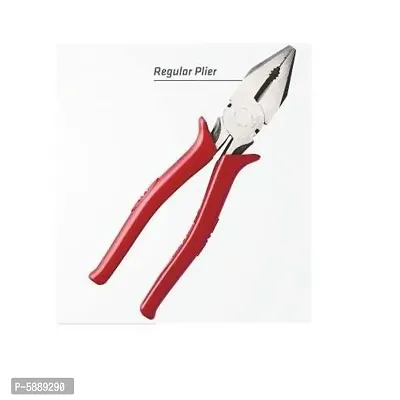 Combination Side Cutting Plier pack of 1-thumb4