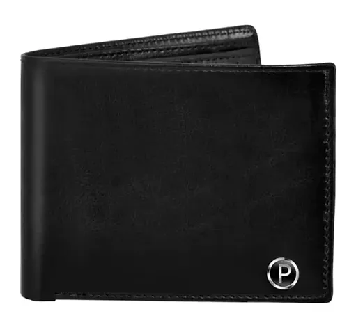 PIRASO Men's Classy Wallet