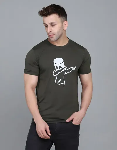 Classic Blend Tshirt for Men