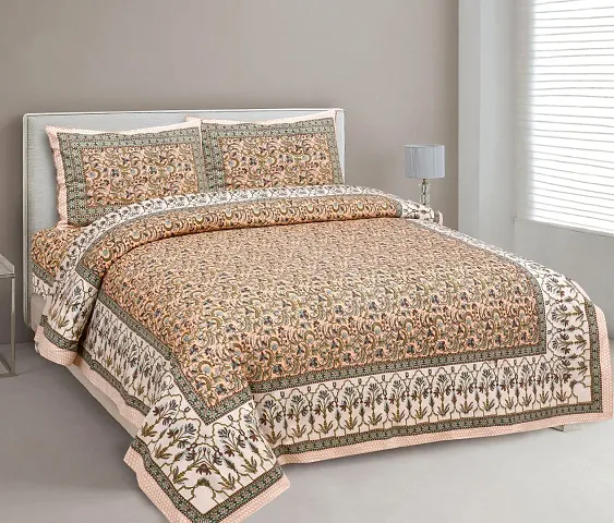 Best Selling Bedsheets 