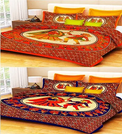 Best Selling Bedsheets 