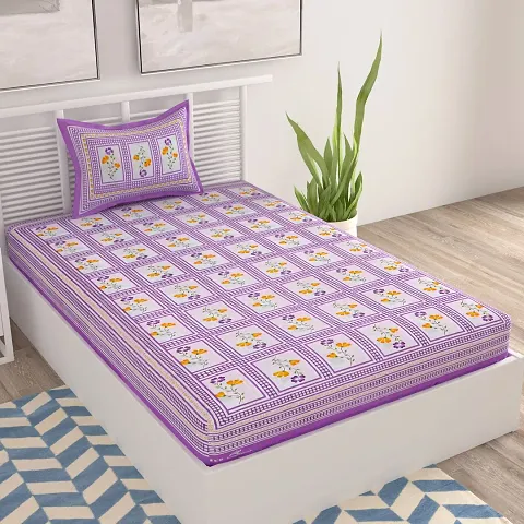 Limited Stock!! Bedsheets 