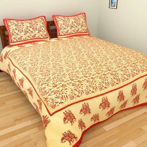 Must Have Bedsheets 