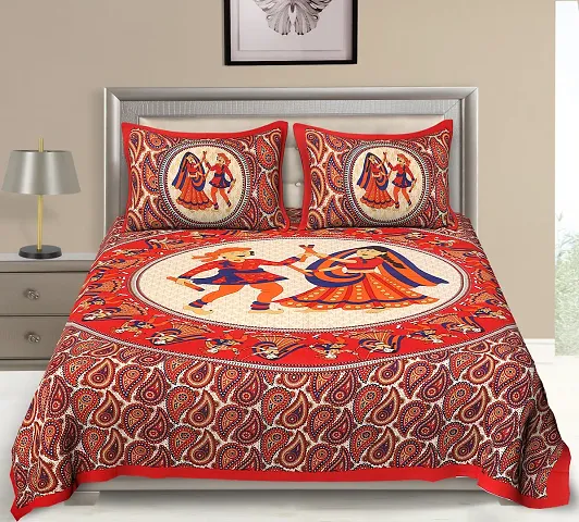 Must Have Bedsheets 