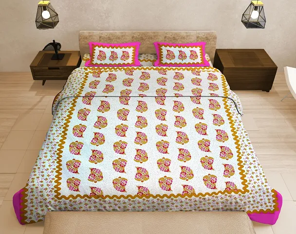 Must Have Bedsheets 