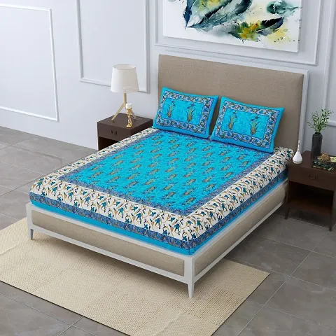 Best Selling Bedsheets 