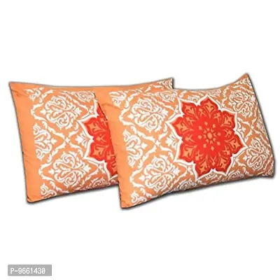 UniqChoice 144TC Rajasthani Prints Bedsheet for Double Bed Cotton Exclusive Jaipur Prints Bedsheets-thumb2