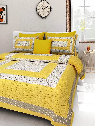 Limited Stock!! Bedsheets 