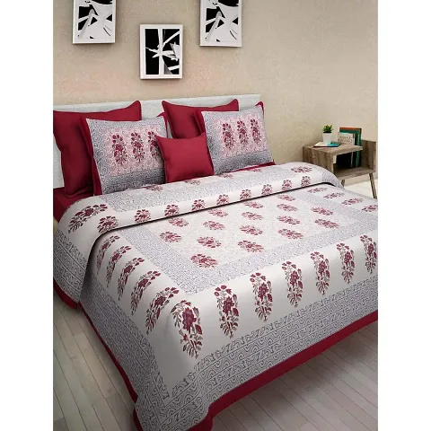 Hot Selling Bedsheets 