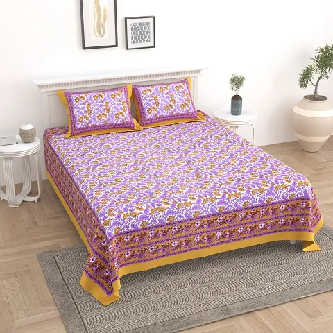 Limited Stock!! Bedsheets 