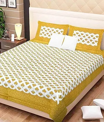 Best Selling Bedsheets 