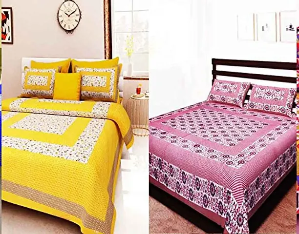 Hot Selling Bedsheets 