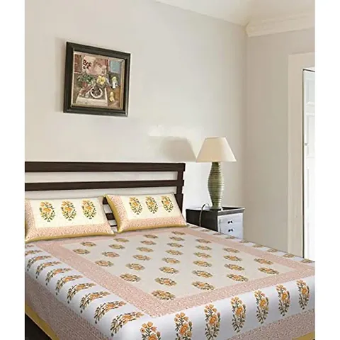 Limited Stock!! Bedsheets 