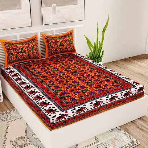 Hot Selling Bedsheets 